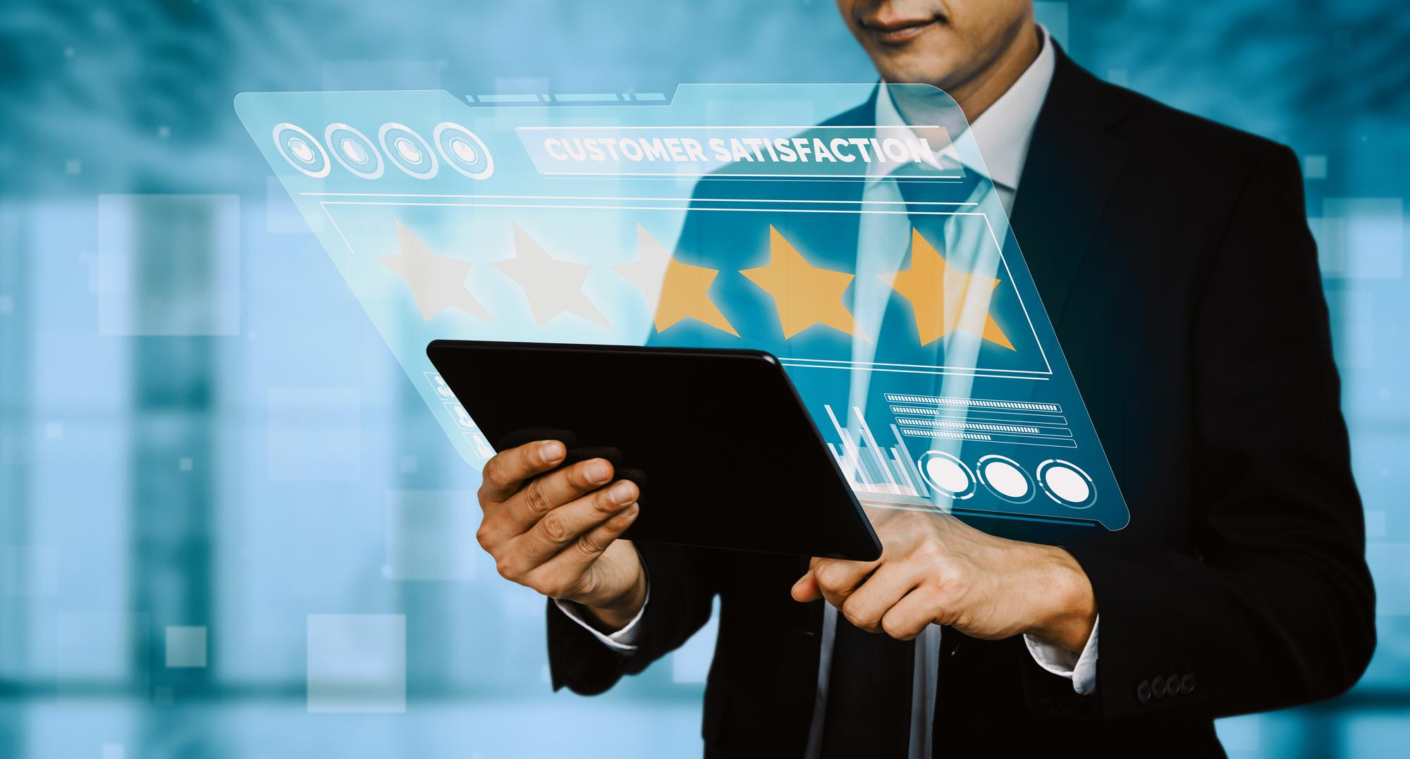 The Importance of Brand Reputation Management in the Digital Era