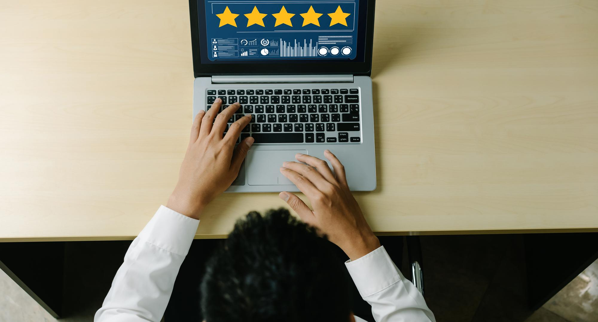 What Are The Three Phases of Reputation Management?