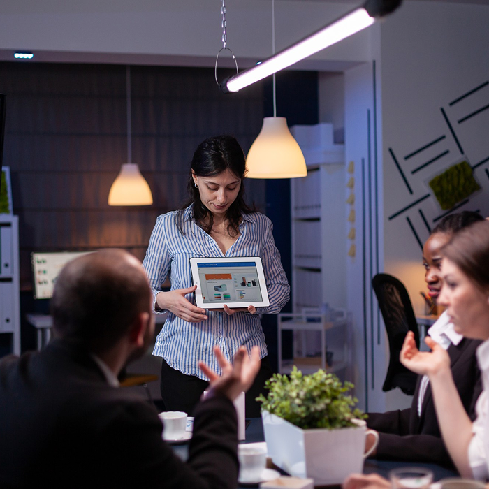 Expert Digital Strategists