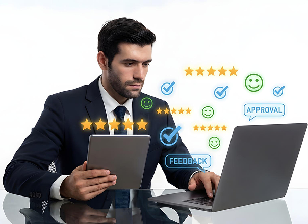 Reputation Management Experts Serving in Palm Beach County