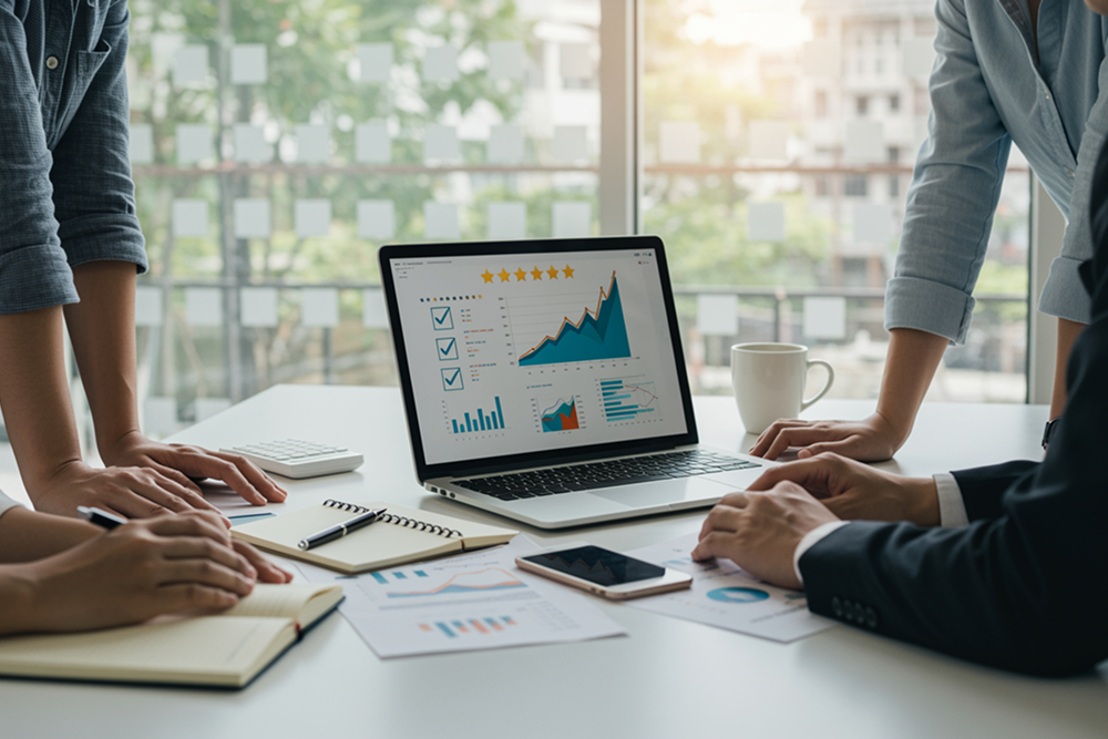 How a Professional ORM Company Can Protect Your Brand Image