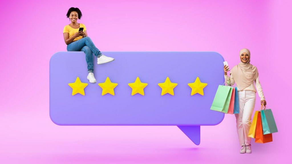 Actively Manage Negative Reviews